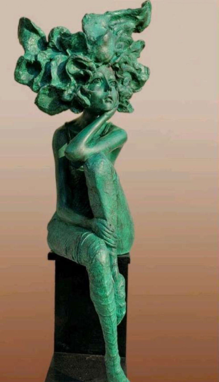 Dream and Desire by Adittee Garg