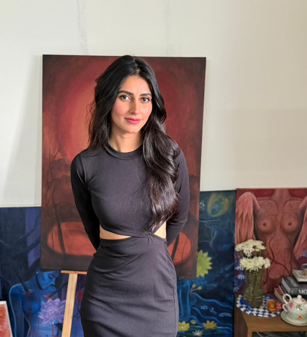 Kirti Malik