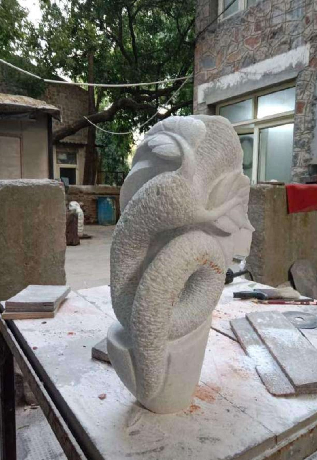 Emergence by Lalit Kumar Chaurasiya