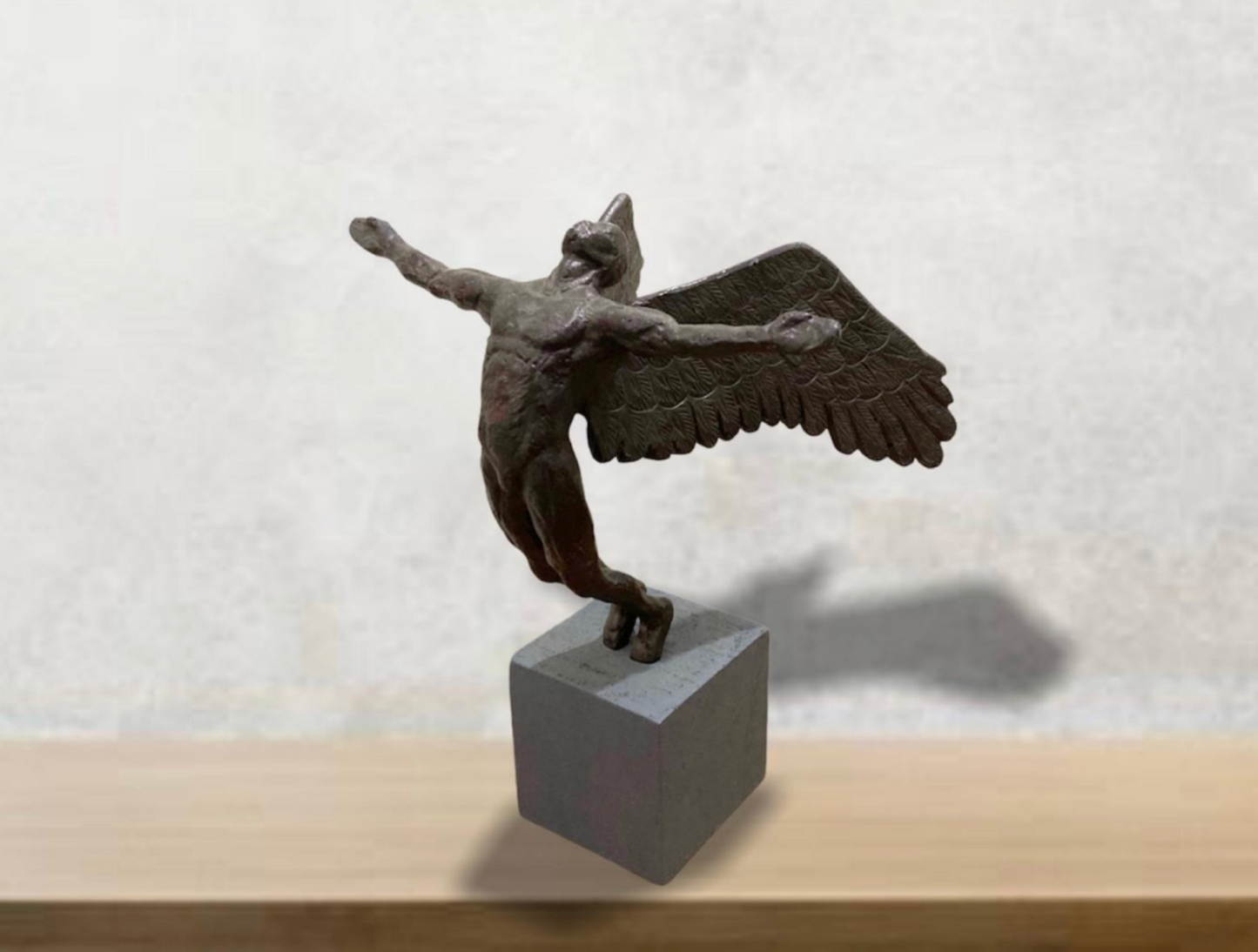 Flight by Vernika Singh