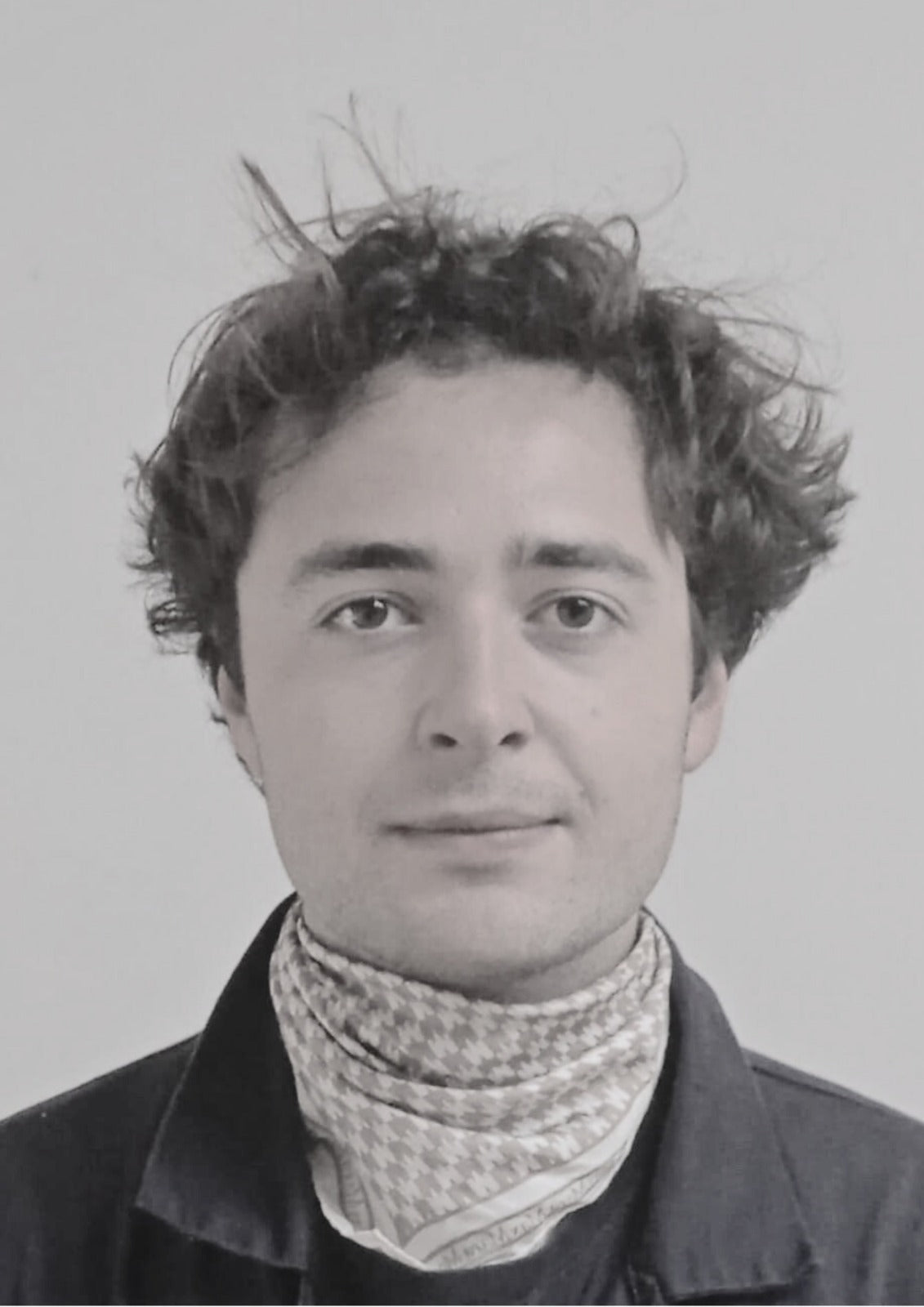 Zander Watson